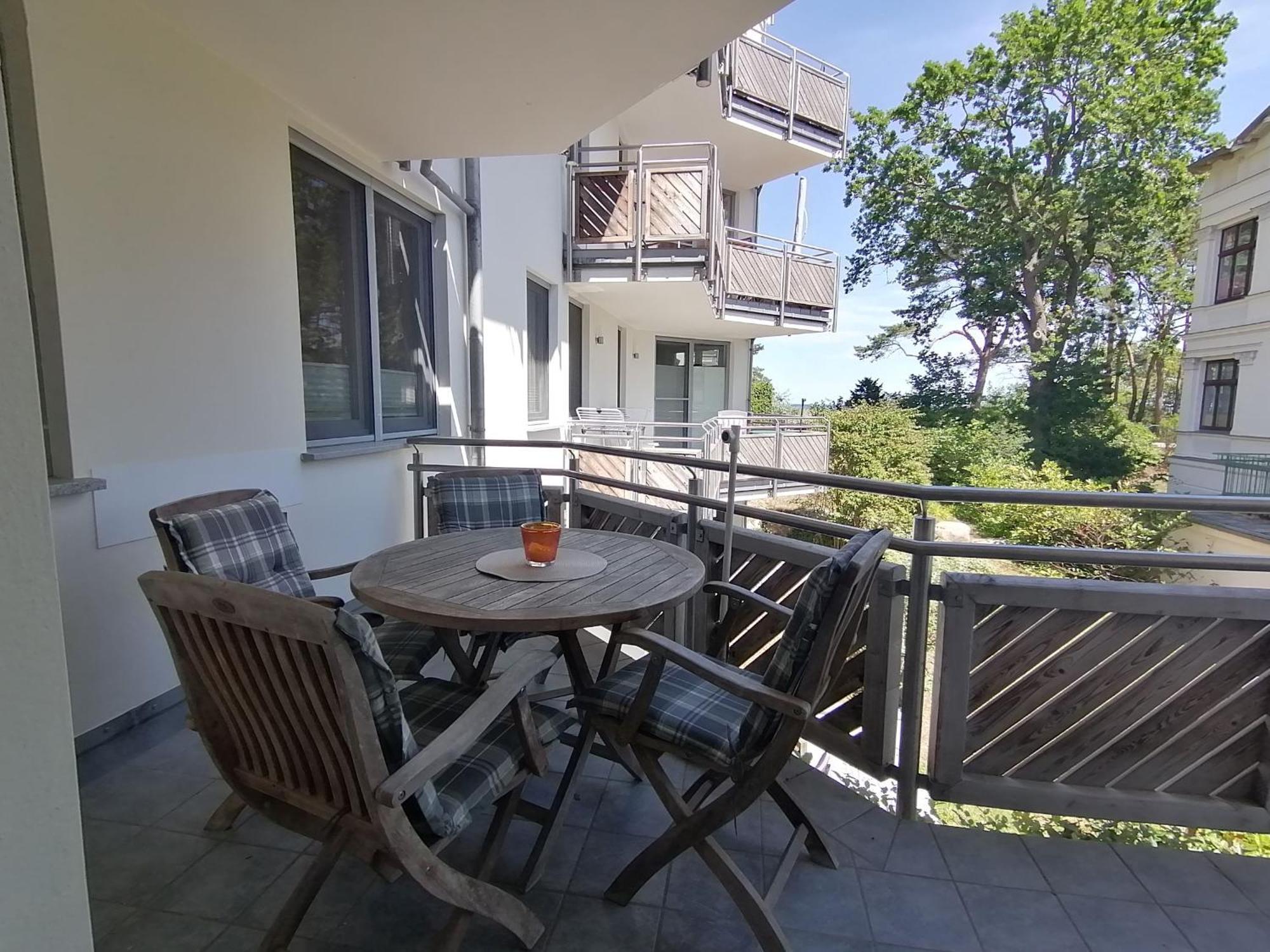 Haus Meeresrauschen Heringsdorf  Exterior photo